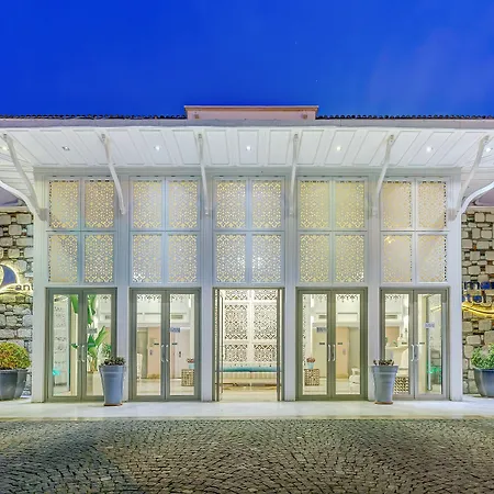 Antmare 3* Alaçatı