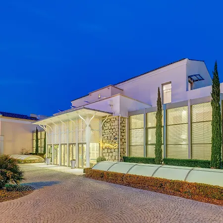 Hotel Antmare 3*