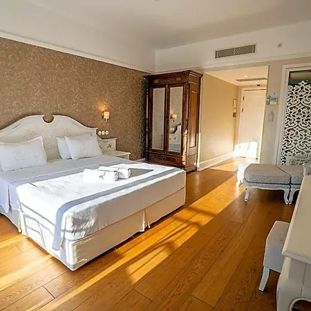 Antmare Hotell