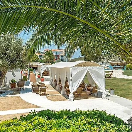 Antmare Hotell