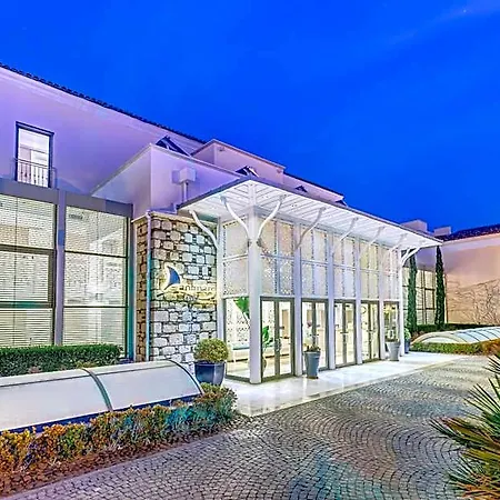 Antmare Hotell Alaçatı