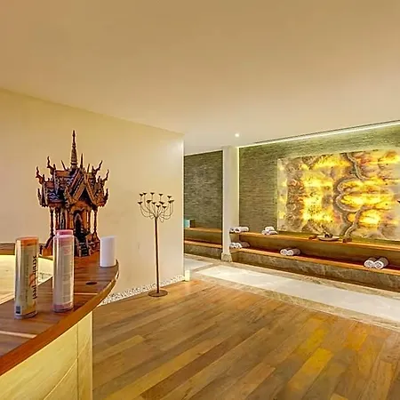 Antmare 3* Alaçatı