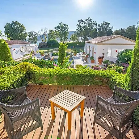 Antmare Hotell Alaçatı