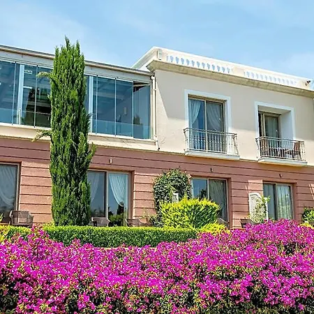 Hotell Antmare