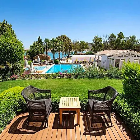 Antmare Hotell Alaçatı