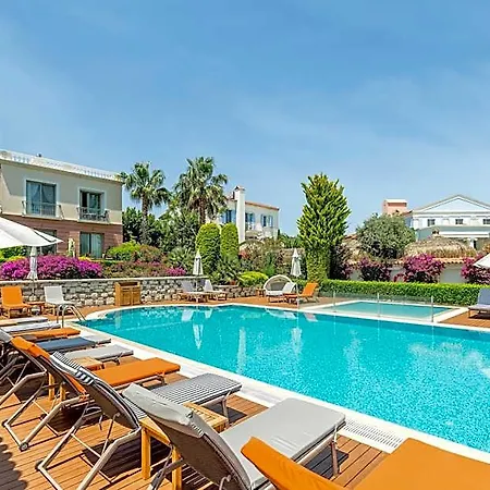 Hotell Antmare Alaçatı