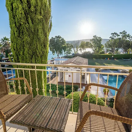 Antmare Hotel