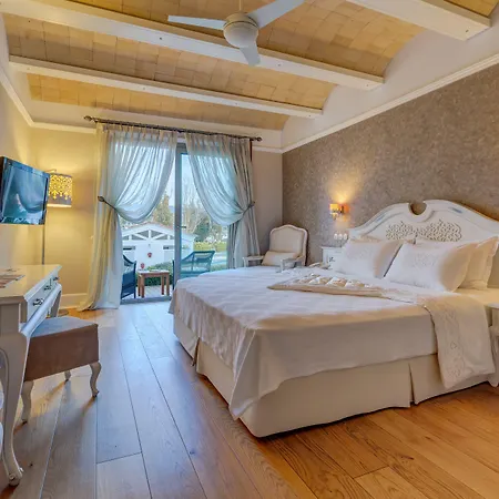 Hotel Antmare 3*