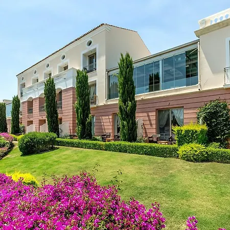 Antmare 3* Alacati