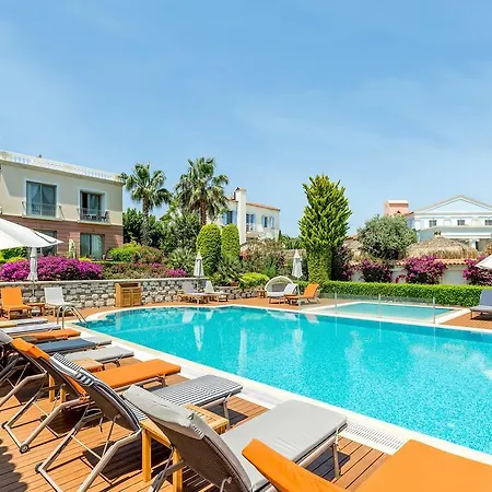 Hotel Antmare 3*