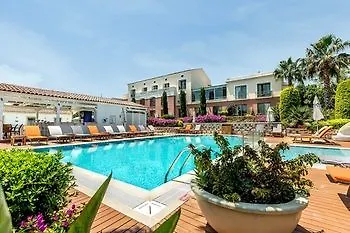 Hotell Antmare