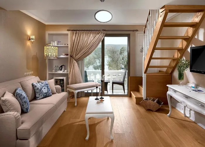 Antmare 3* Alaçatı