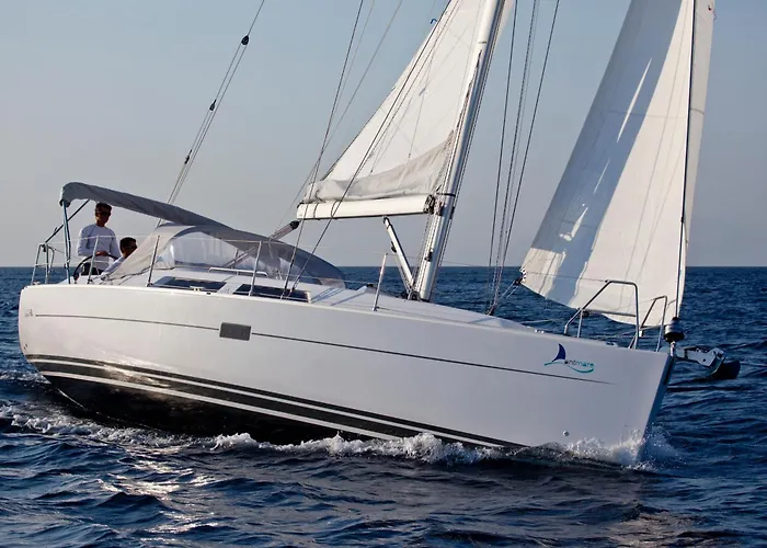 Antmare Αλακάτι