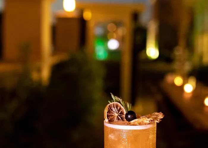 Antmare 3* Alaçatı