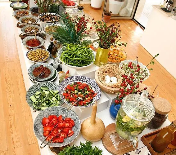 Ξενοδοχείο Antmare