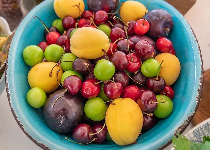 Antmare Hotel Alaçatı