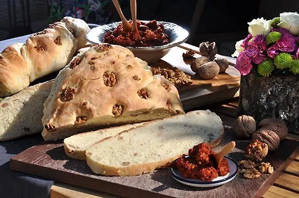 Ξενοδοχείο Antmare Αλακάτι