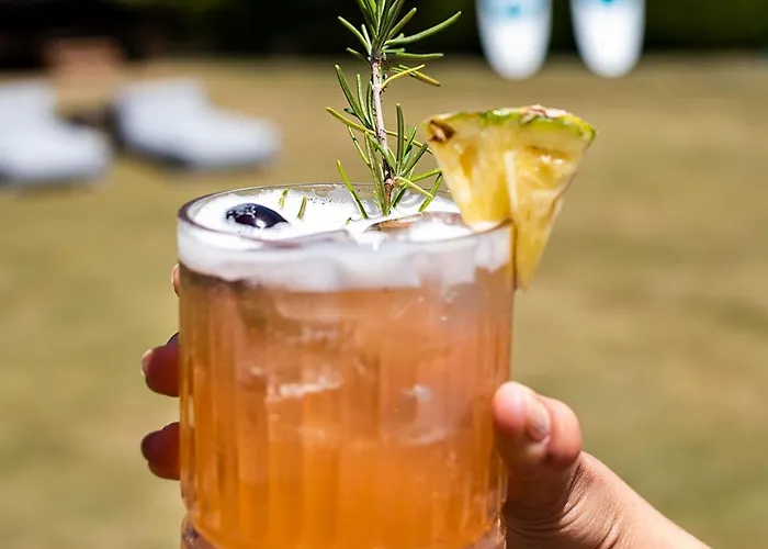 Antmare 3* Alaçatı