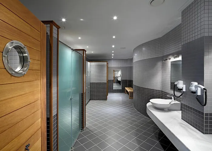 Antmare Hotel Alaçatı