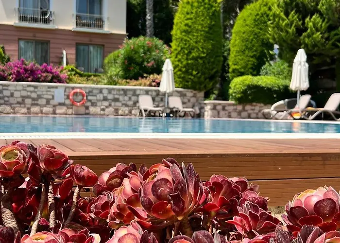 Hotel Antmare Alaçatı