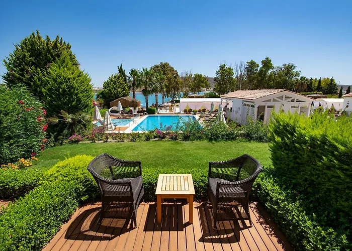 Antmare 3* Αλακάτι