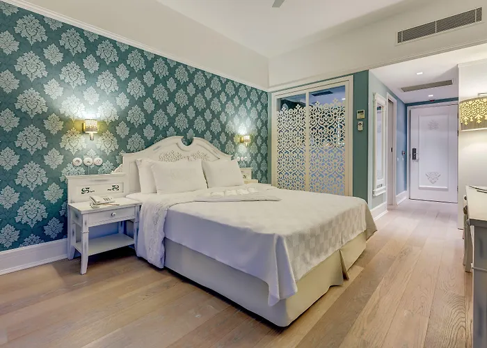 Antmare 3* Alaçatı