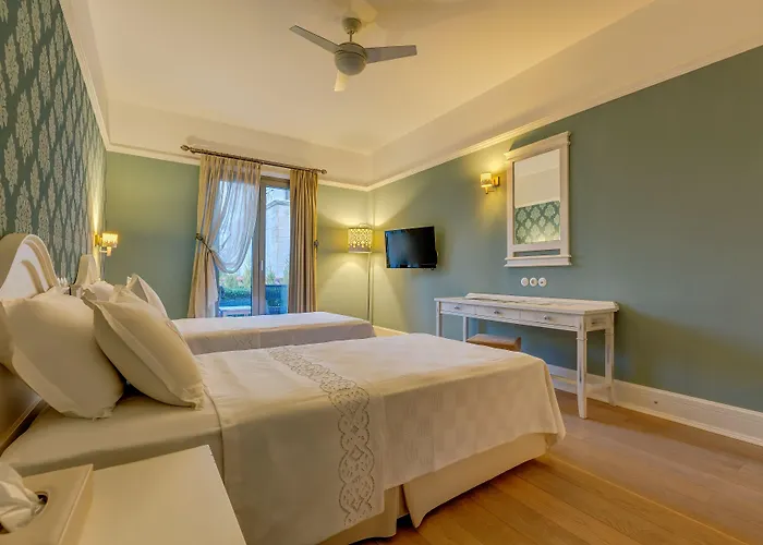 Hotel Antmare 3*