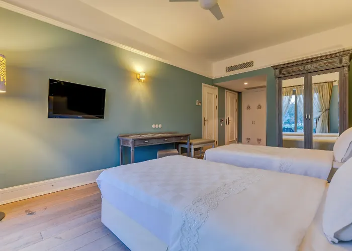 Antmare 3* Alaçatı