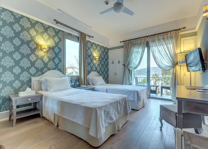 Antmare 3* Alaçatı