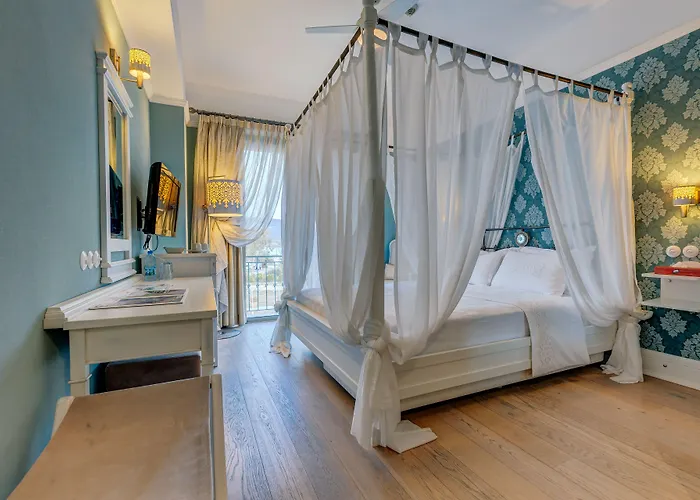 Antmare 3* Alaçatı