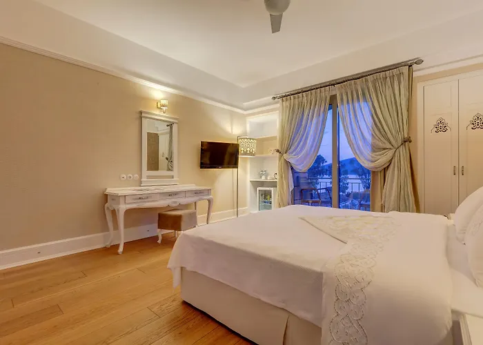 Antmare 3* Alaçatı