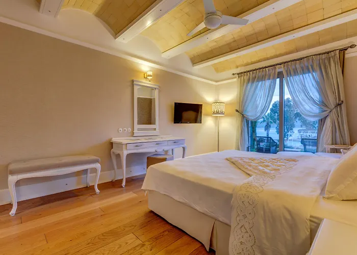 Antmare 3* Alaçatı