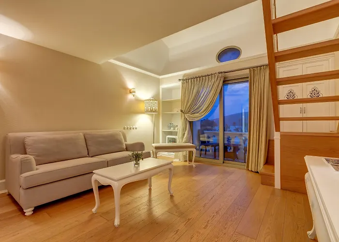 Antmare Alaçatı
