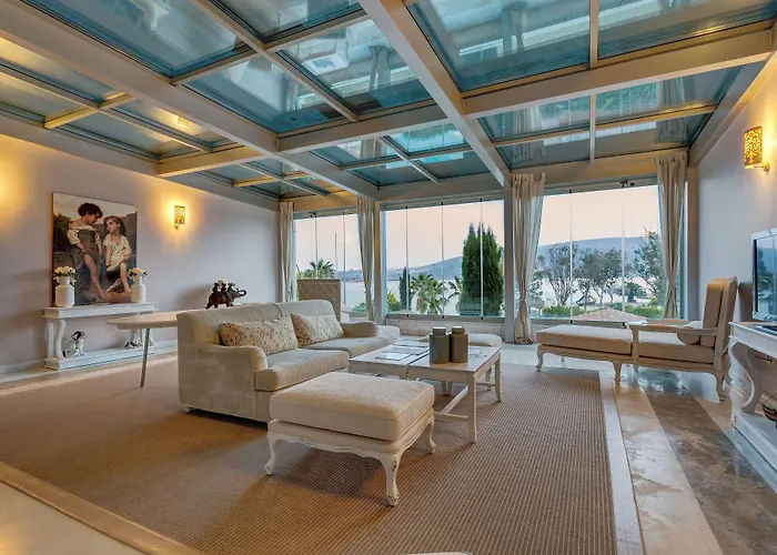 Antmare Ξενοδοχείο