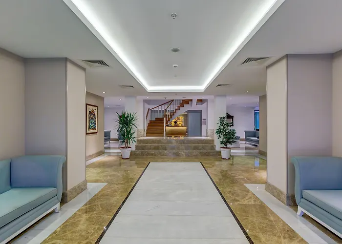 Hotel Antmare Alaçatı