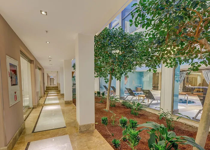 Antmare Hotel Alaçatı