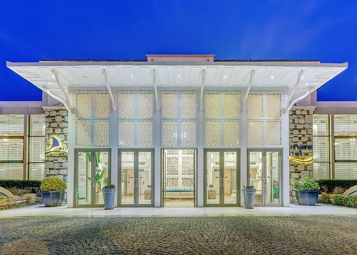 Antmare 3* Alaçatı