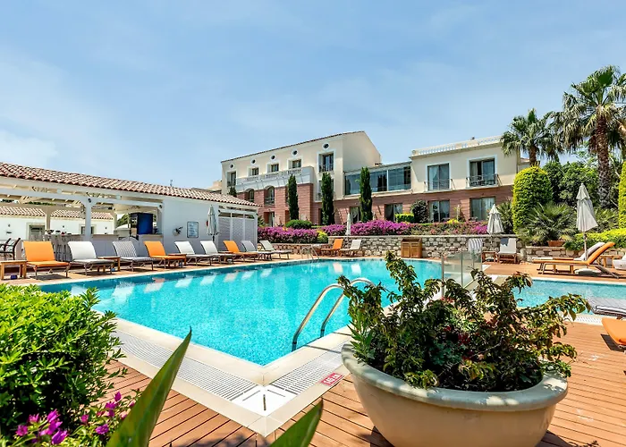 Hotel Antmare Alaçatı