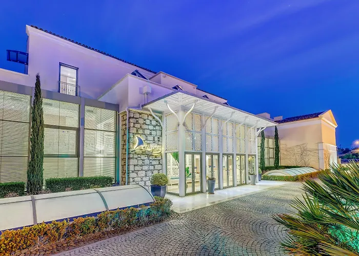 Hotel Antmare Alaçatı