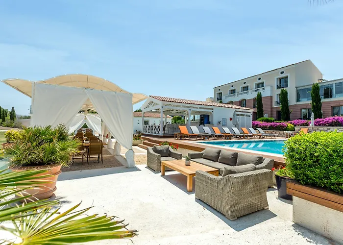 Hotel Antmare Alaçatı