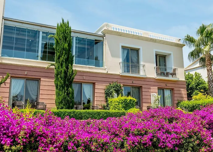 Antmare Ξενοδοχείο 3*