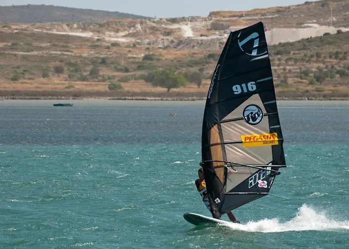 Hotel Antmare Alaçatı